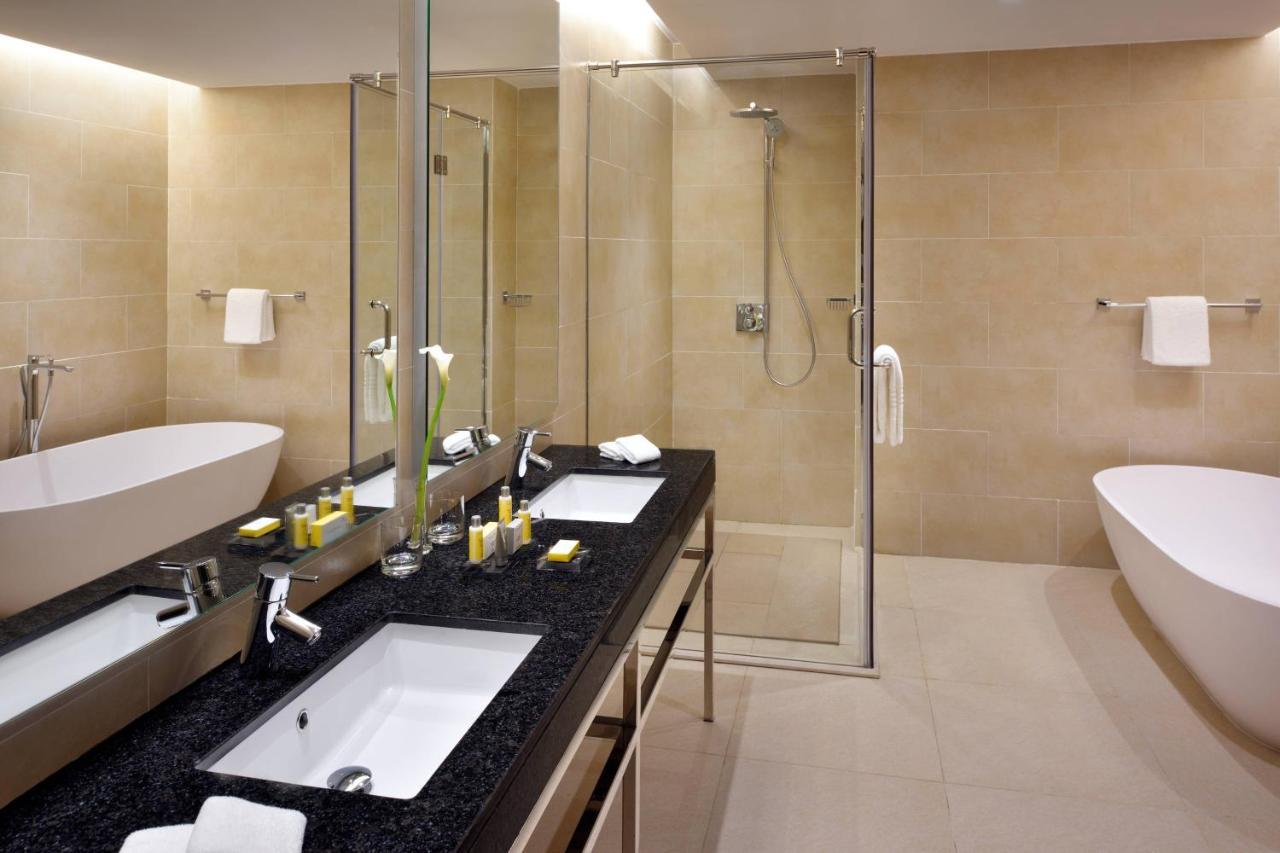 Kigali Marriott Hotel Bagian luar foto