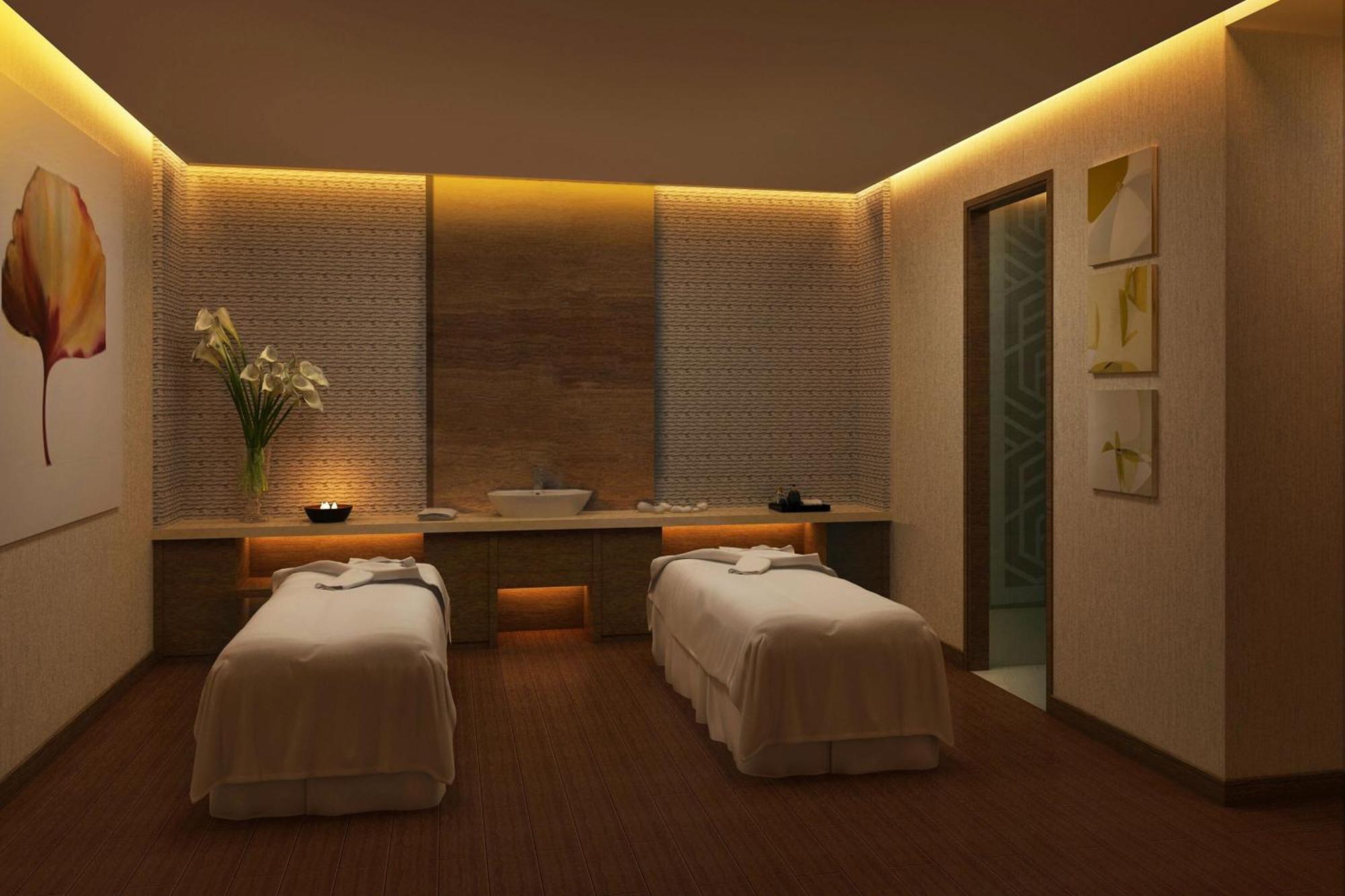 Kigali Marriott Hotel Bagian luar foto